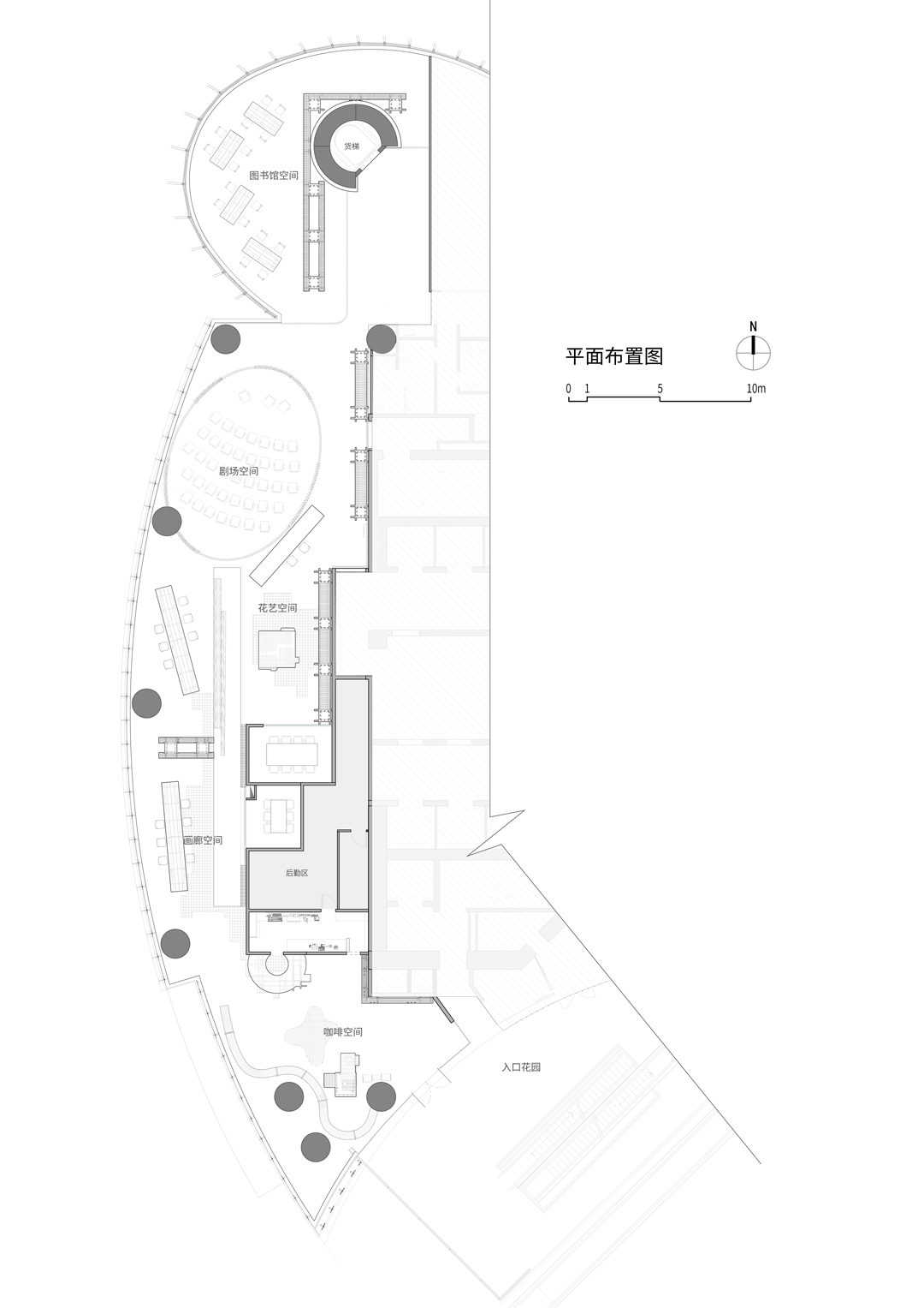 889GLO艺术空间丨中国上海丨SpActrum谱观-91