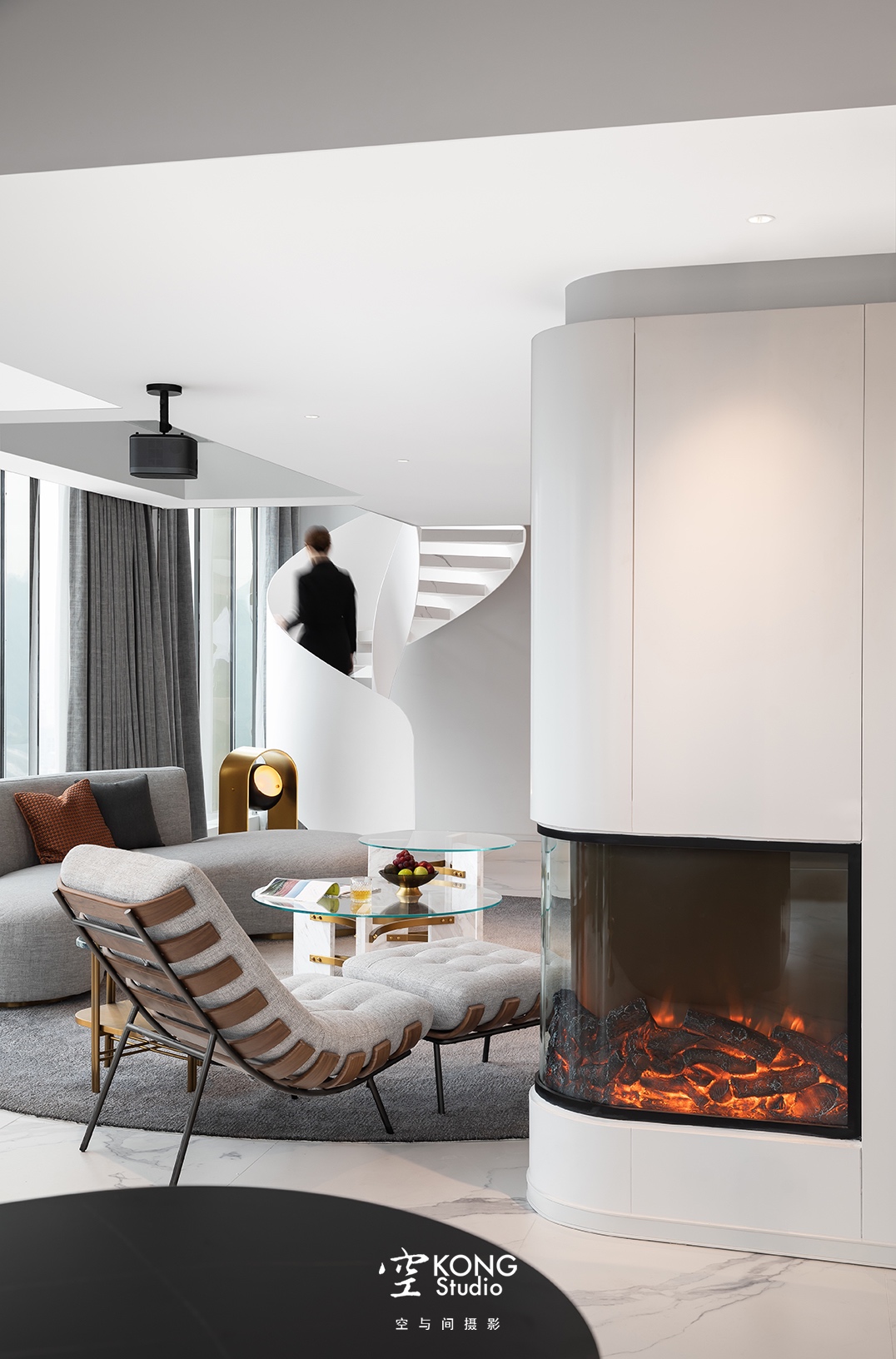 成都空与间摄影：ISEYA重庆浮云·高空酒店-浮岛Loft-16