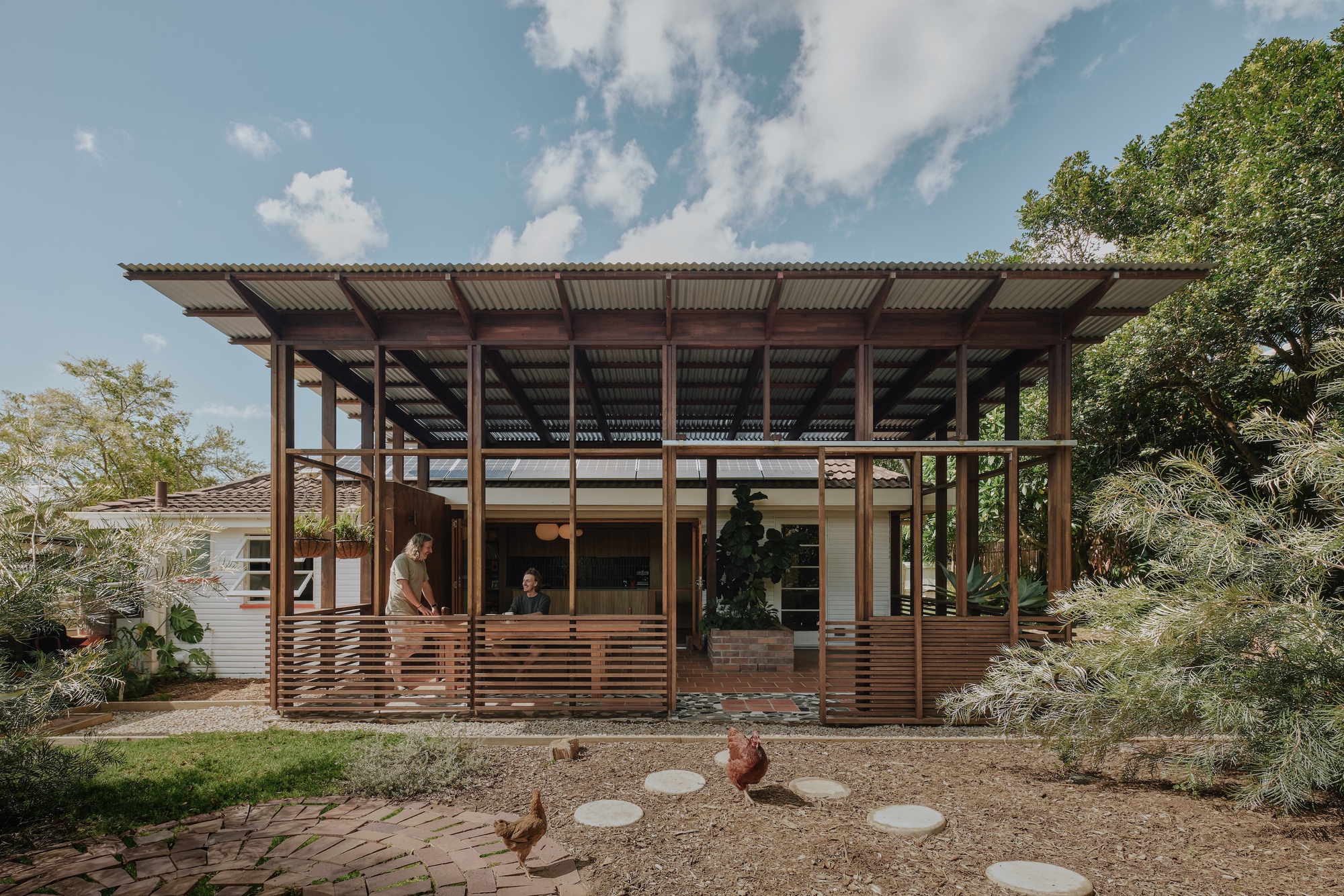 丨澳大利亚布里斯班丨CARD（Jimi Connor,Tahj Rosmarin）-34