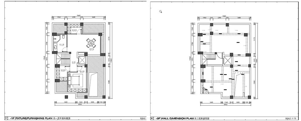 沉浸式探美家 · 420㎡新居设计丨中国苏州-13