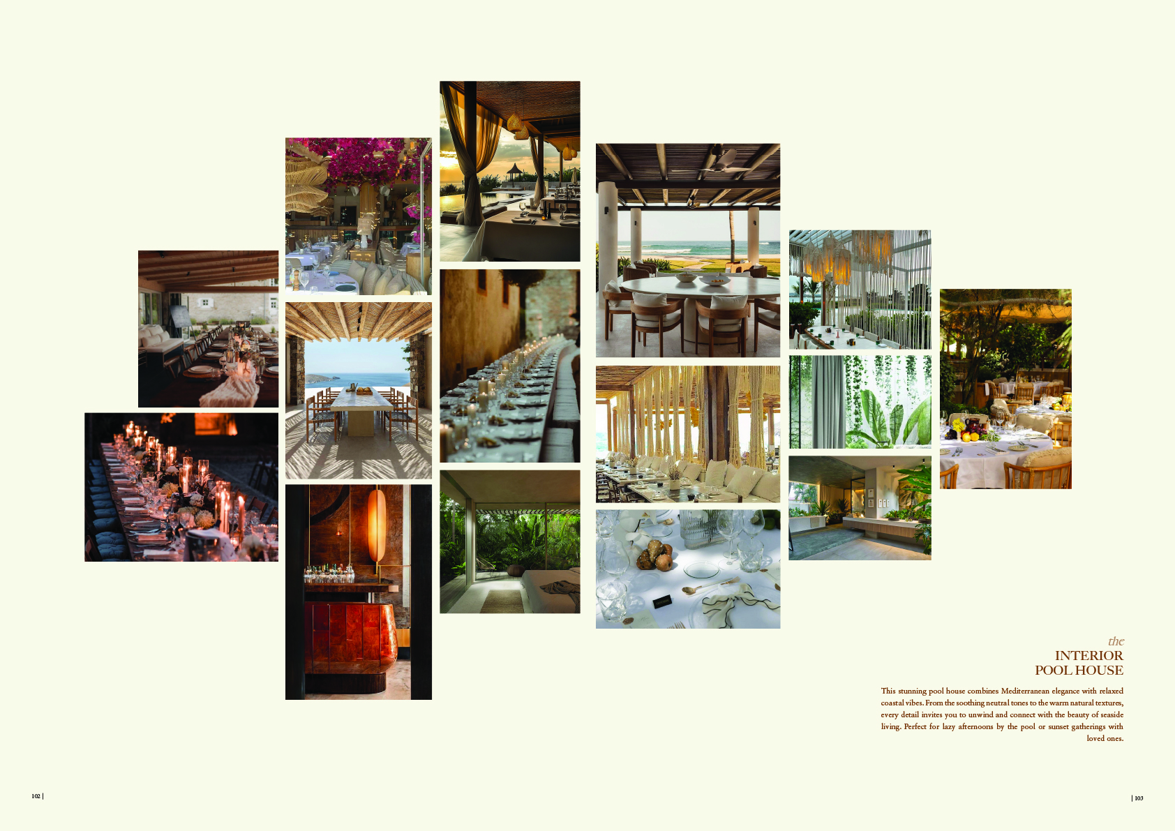 酒店景观丨印度尼西亚巴厘丨作者与同事Narindra,Ayu-20