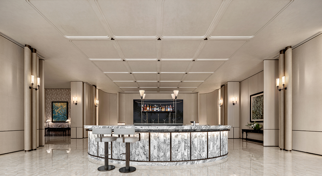 中海南海·叁號院丨中国海口丨北京山禾金缘艺术设计股份有限公司-44