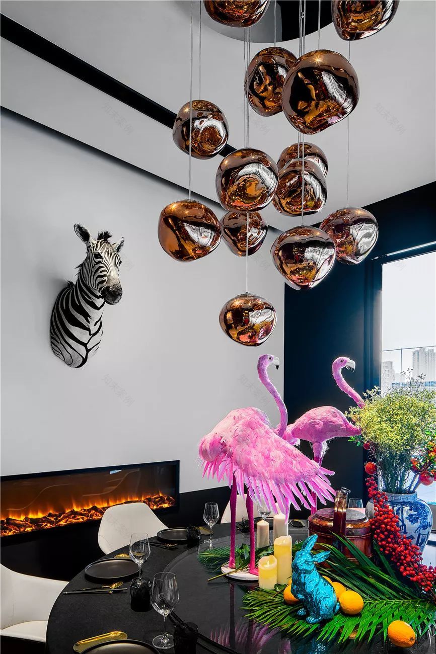 曾建龙打造“黛瓦宴” | 旧火车站中的新餐饮空间实验-101