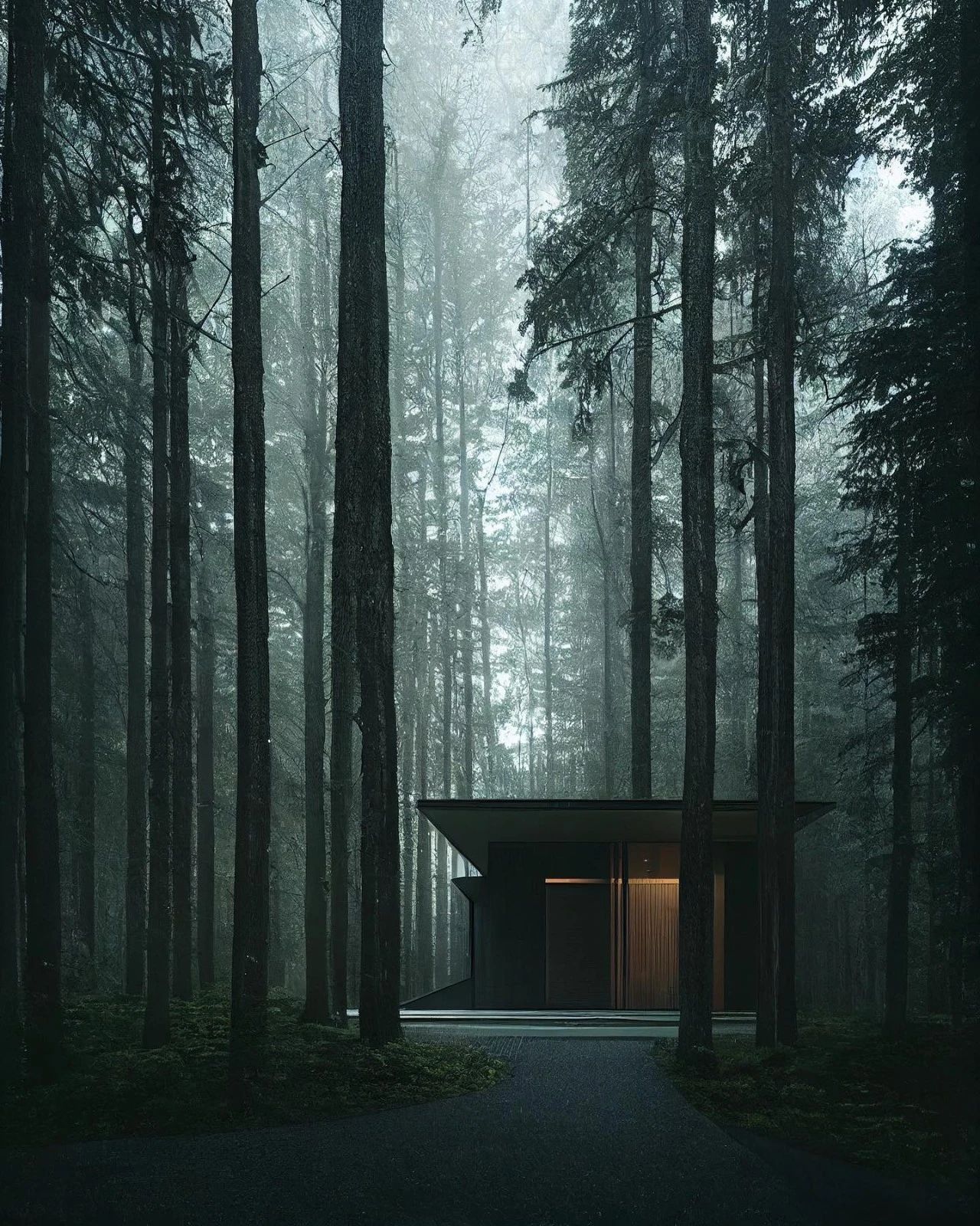 Studio Arkhagen 建筑设计丨希腊-46