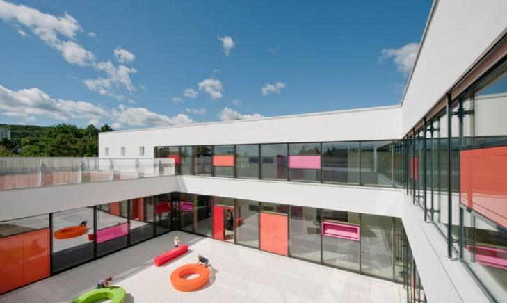 全球最具创意小学设计-24