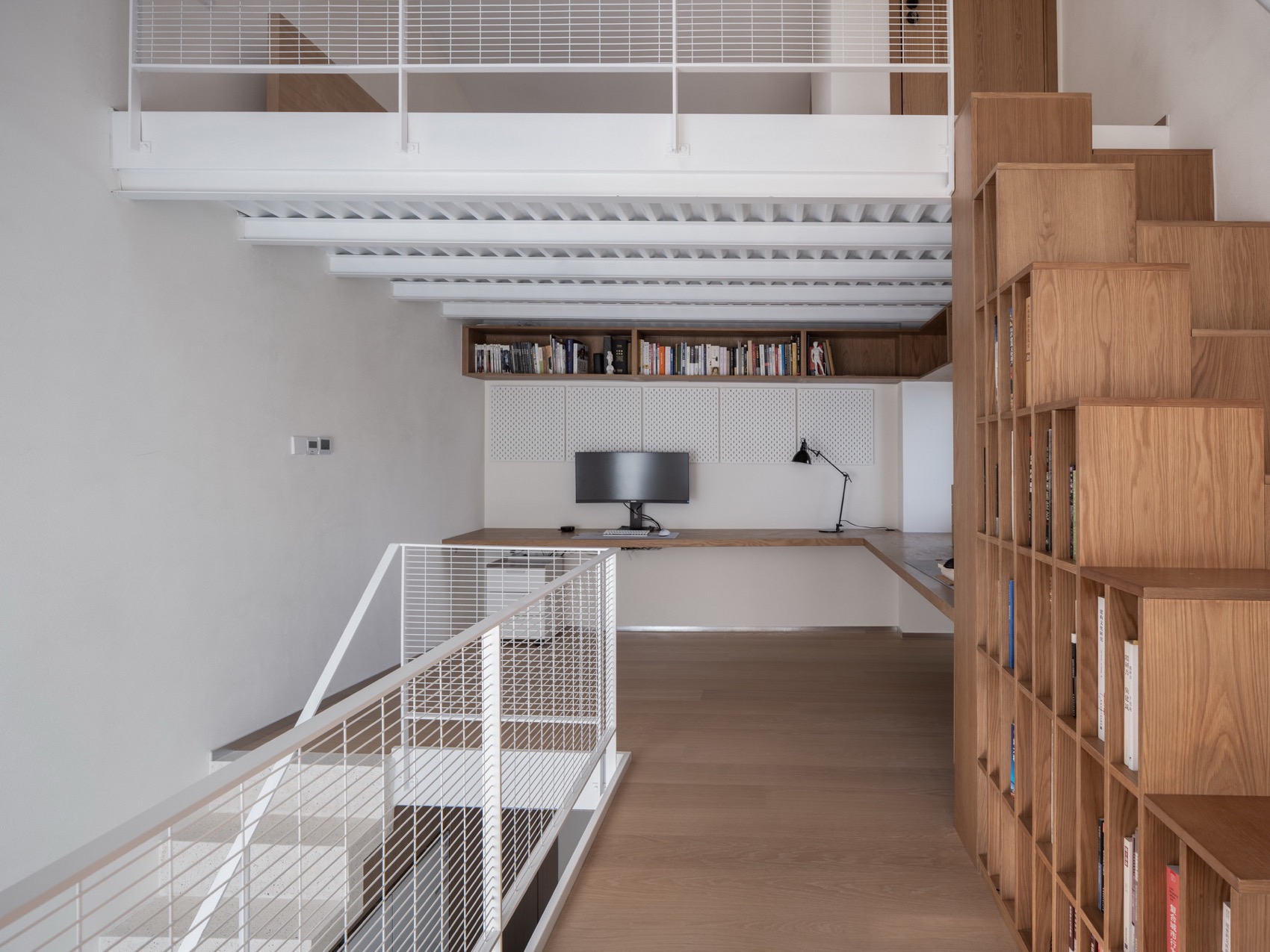 下塘街住宅，苏州 / 得空营造社-86