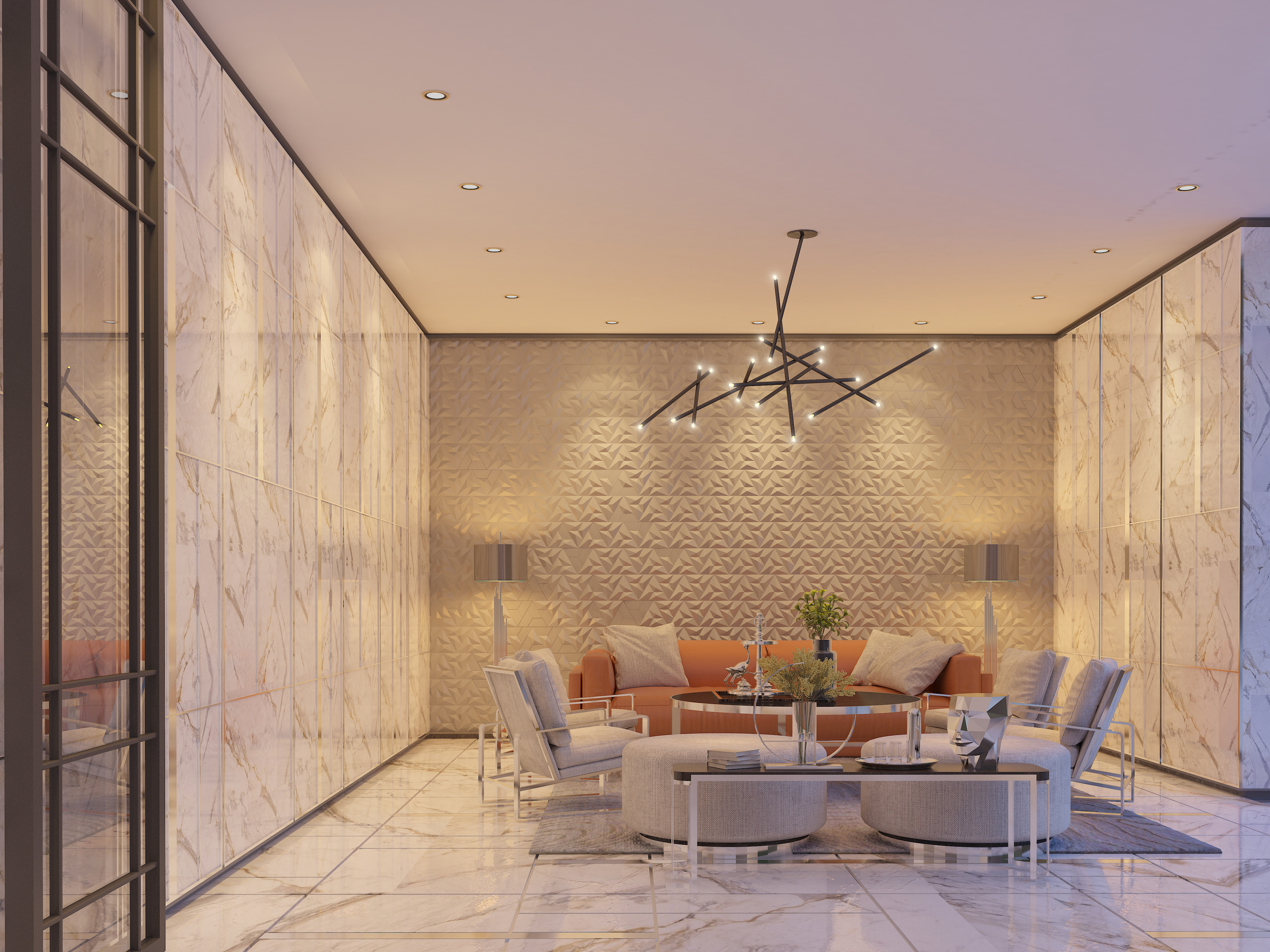 T Square Apartments Gulberg Lahore-3