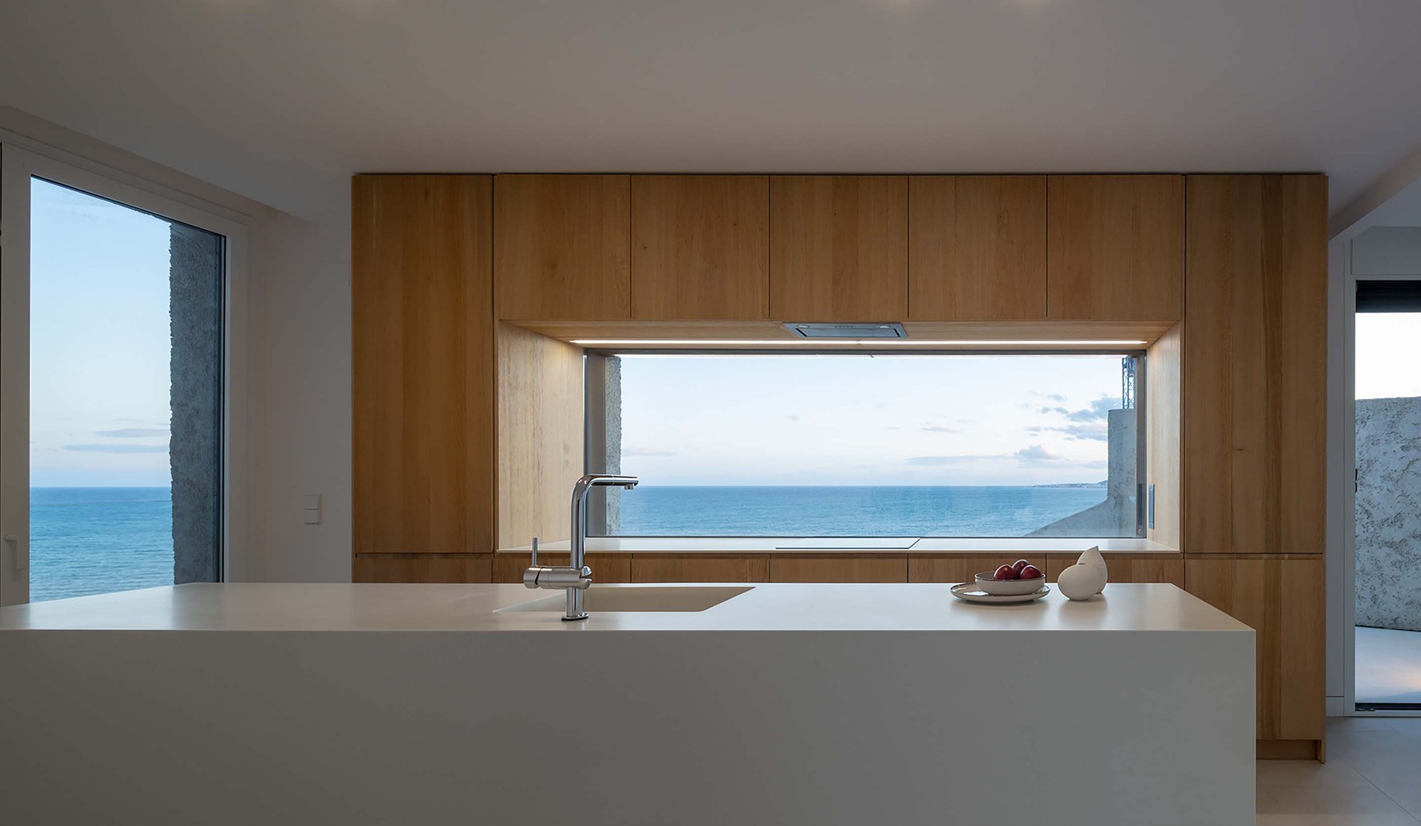 N 公寓，沙尔克丨西班牙马拉加-18