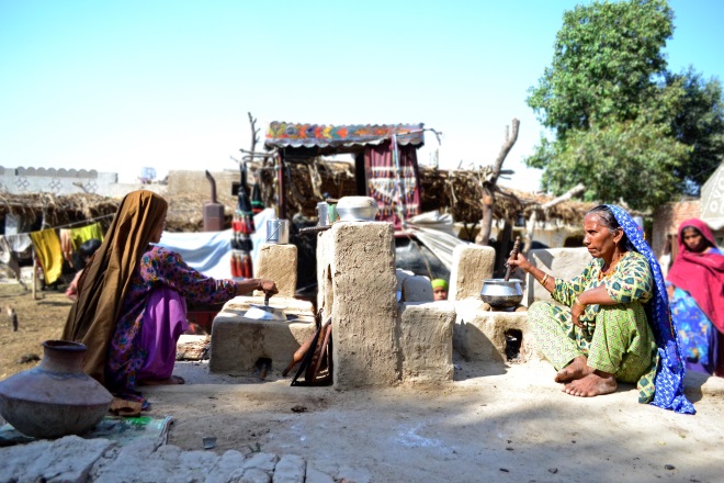 ZC3校园丨巴基斯坦丨Yasmeen Lari-27