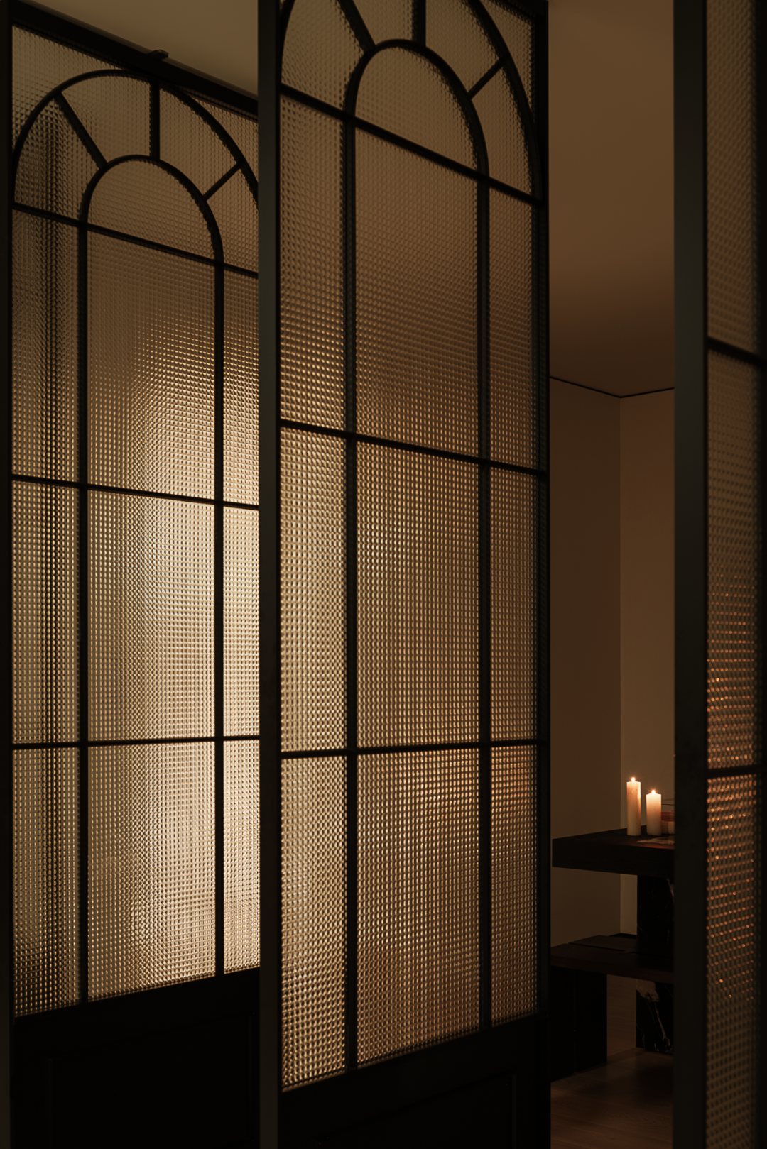 卡百利艺术涂料美学馆丨中国惠州丨土禾空间设计事务所-52