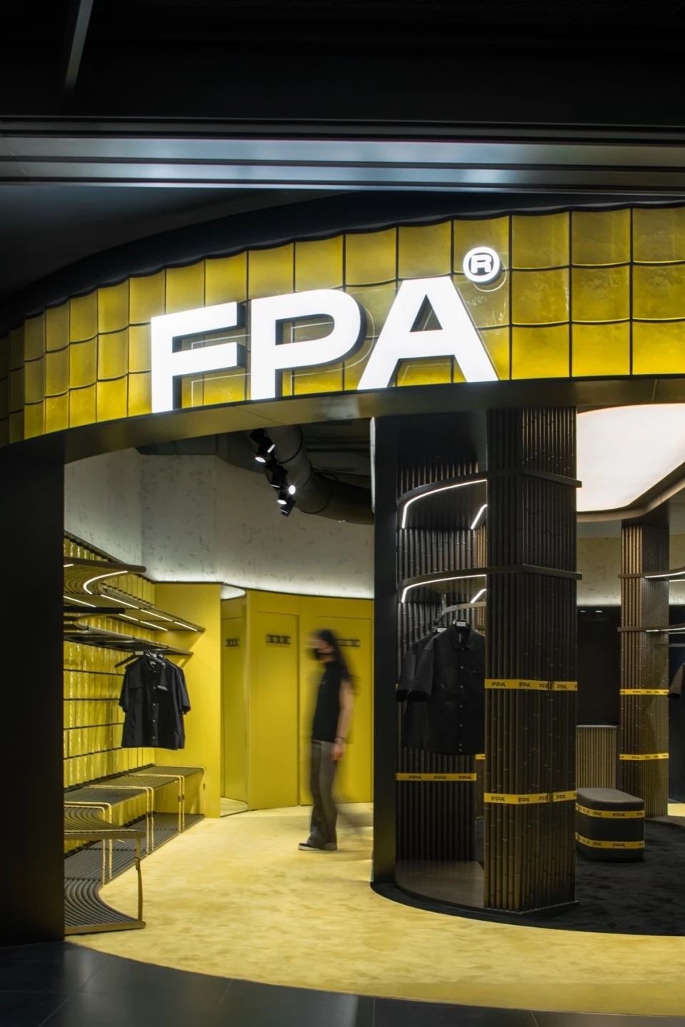 FPA 成都店,FPA 重庆店丨中国重庆丨永创设计-5