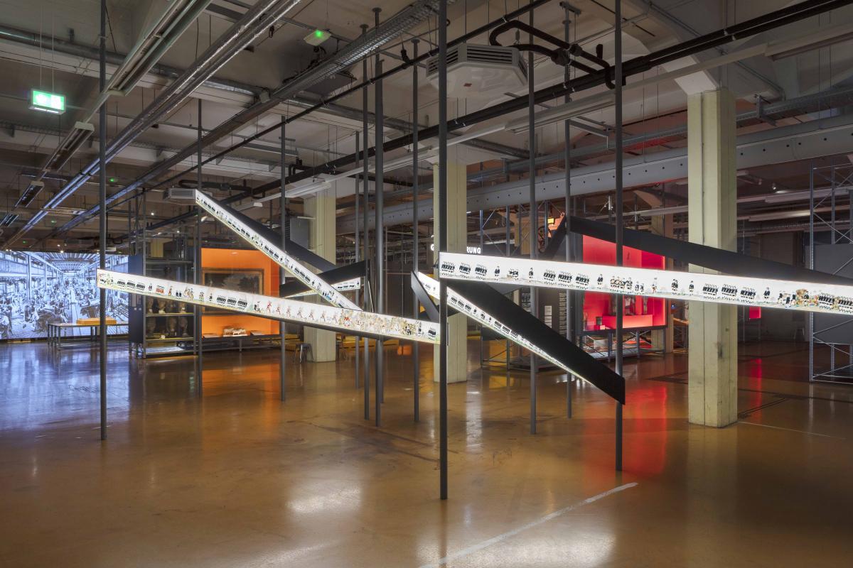 Boom. 500 years | Holzer Kobler Architekturen-21