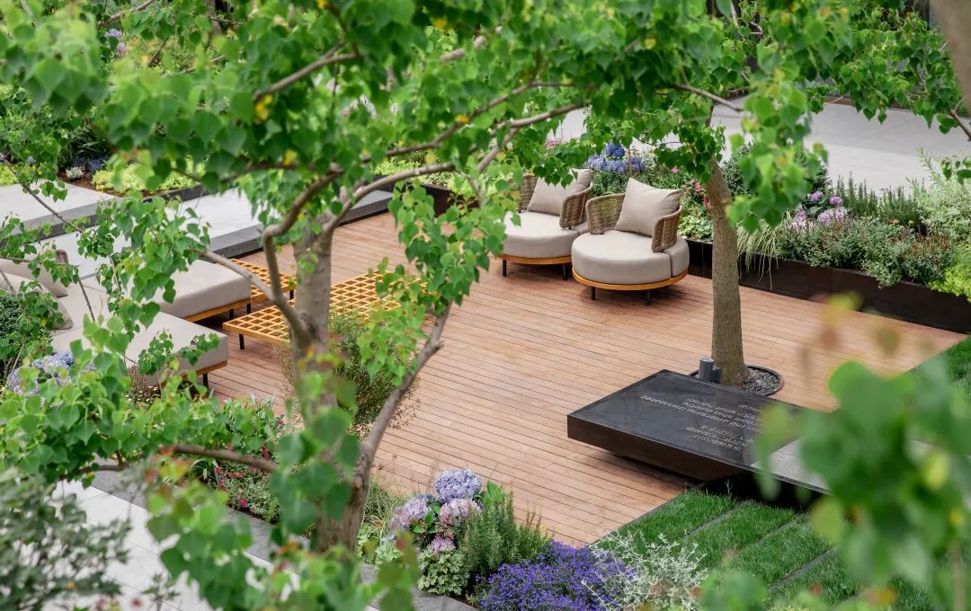 中南作品|南通·江海云辰，让空间设计赋能生活-57