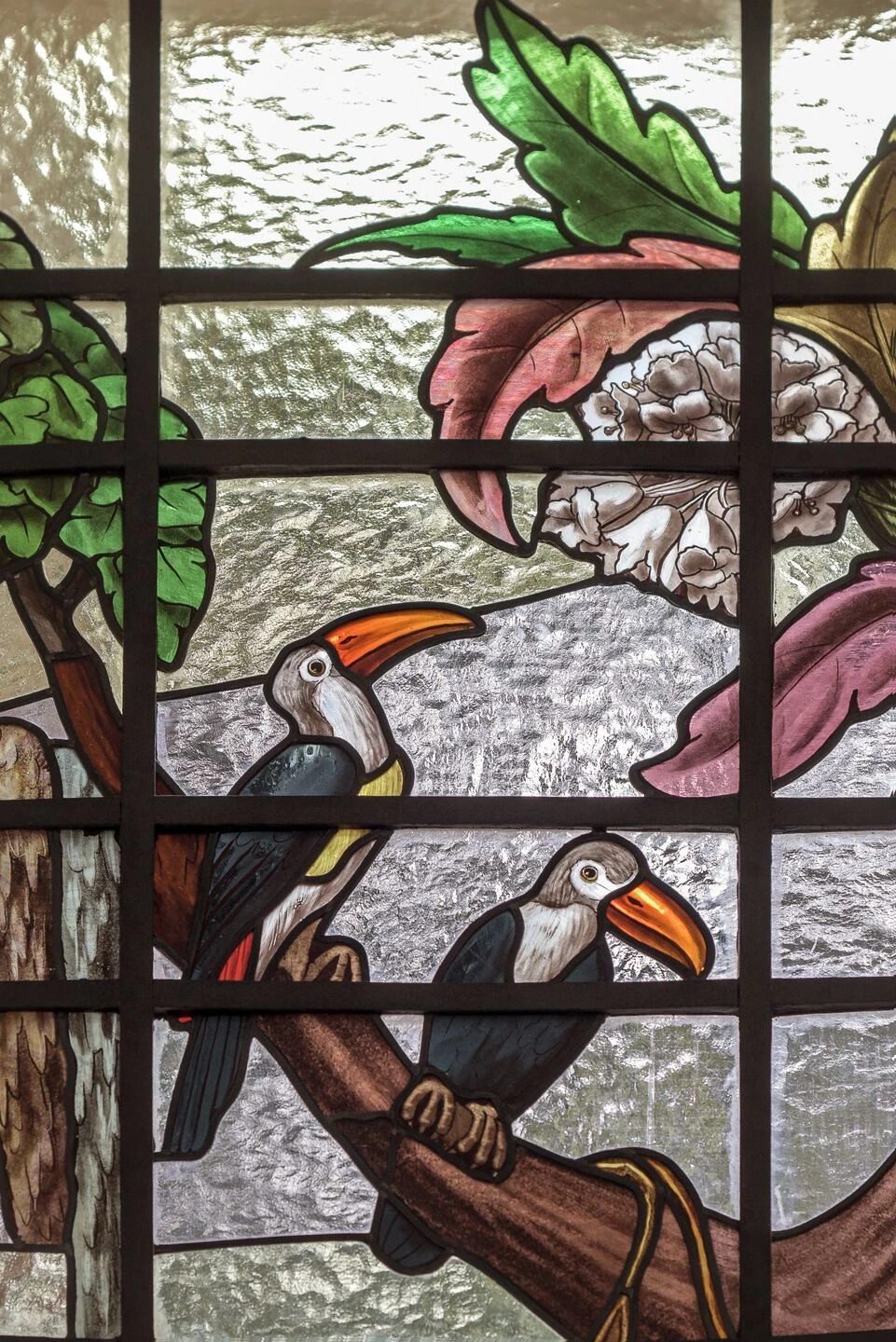 红房子伊皮兰加学校丨巴西圣保罗丨STUDIO DLUX-33