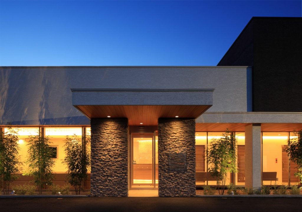 すがや皮フ科クリニック丨日本三重丨UDA建築設計-22