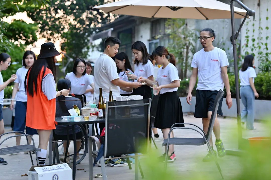 邦景园林“不务正业”的一天!-39