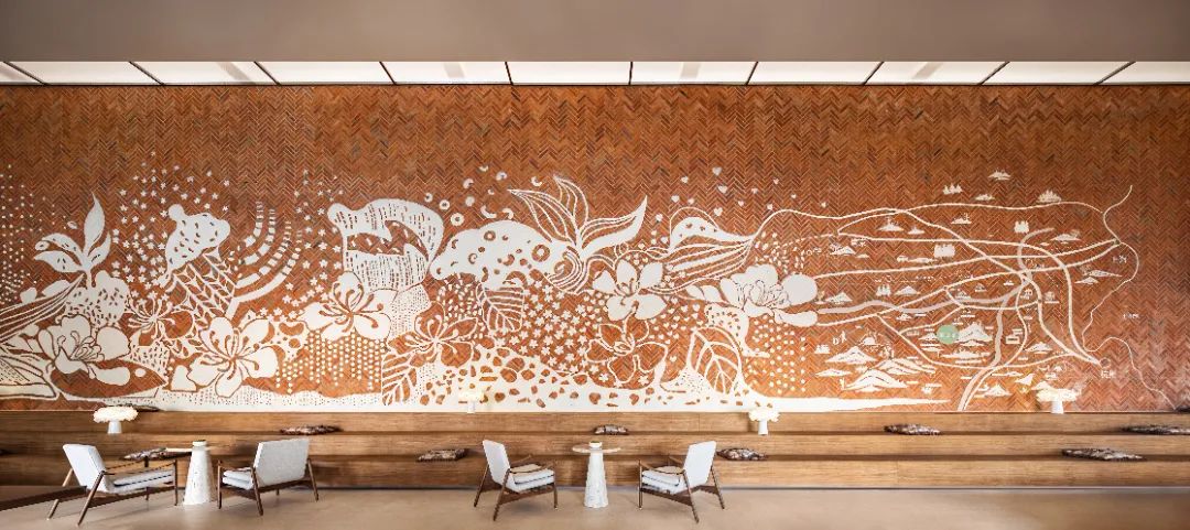 安吉霖溪谷营销中心丨中国湖州丨IF DESIGN羽果设计-25