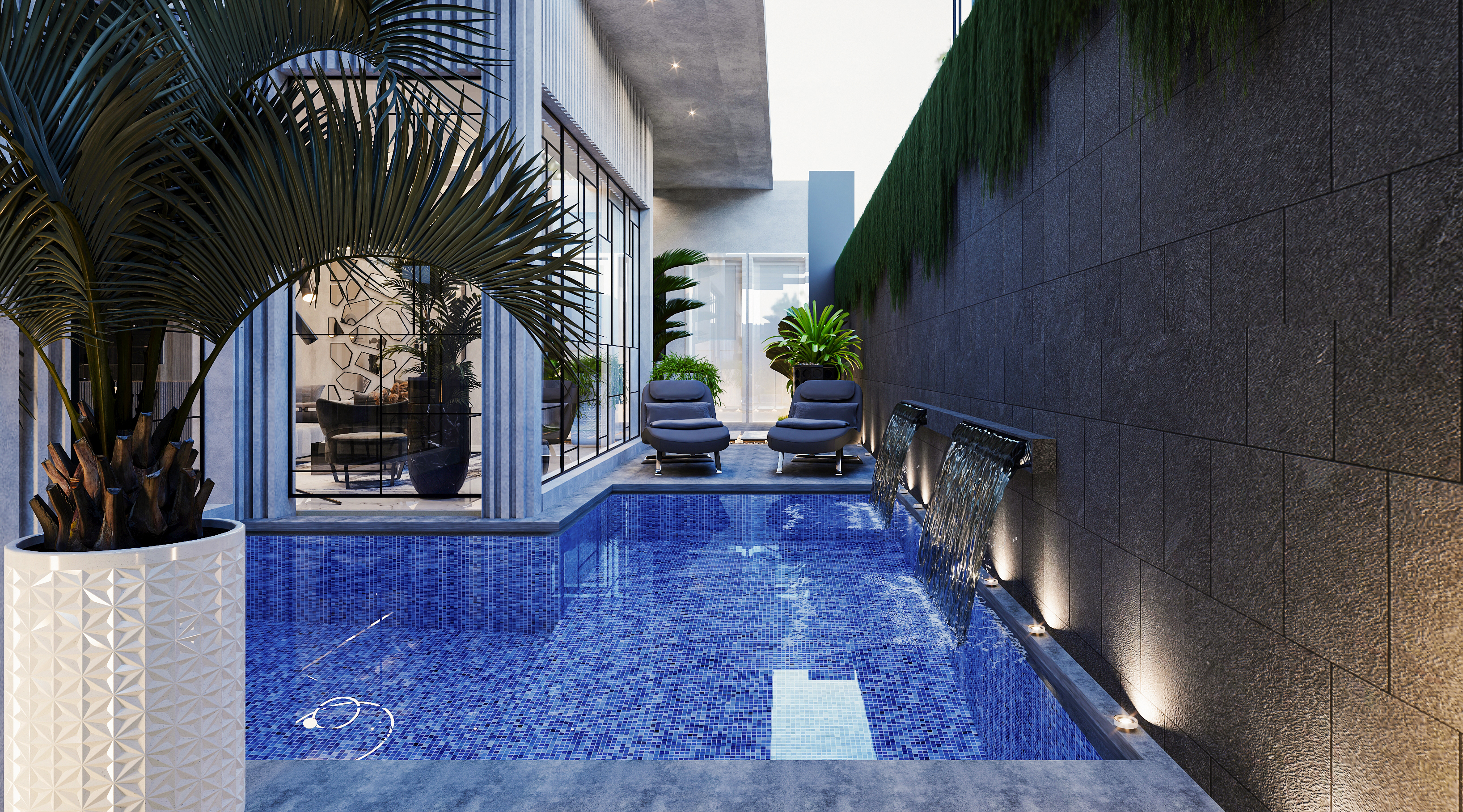 modern interior project-7