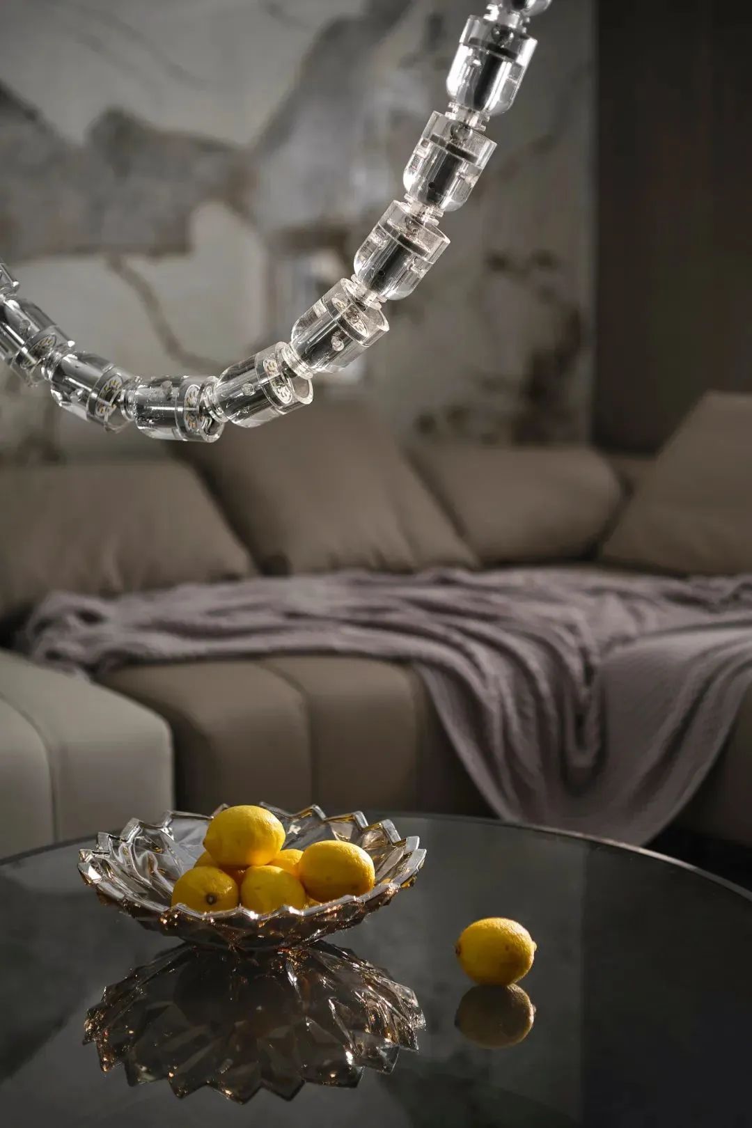 无锡世茂天际丨中国无锡丨Dreative Design 主创設計-0