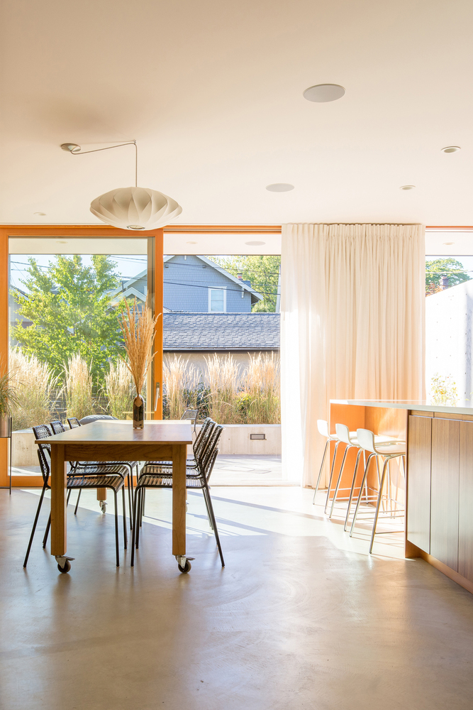 国会山社区现代竹质家园·西雅图环保宜居设计-43