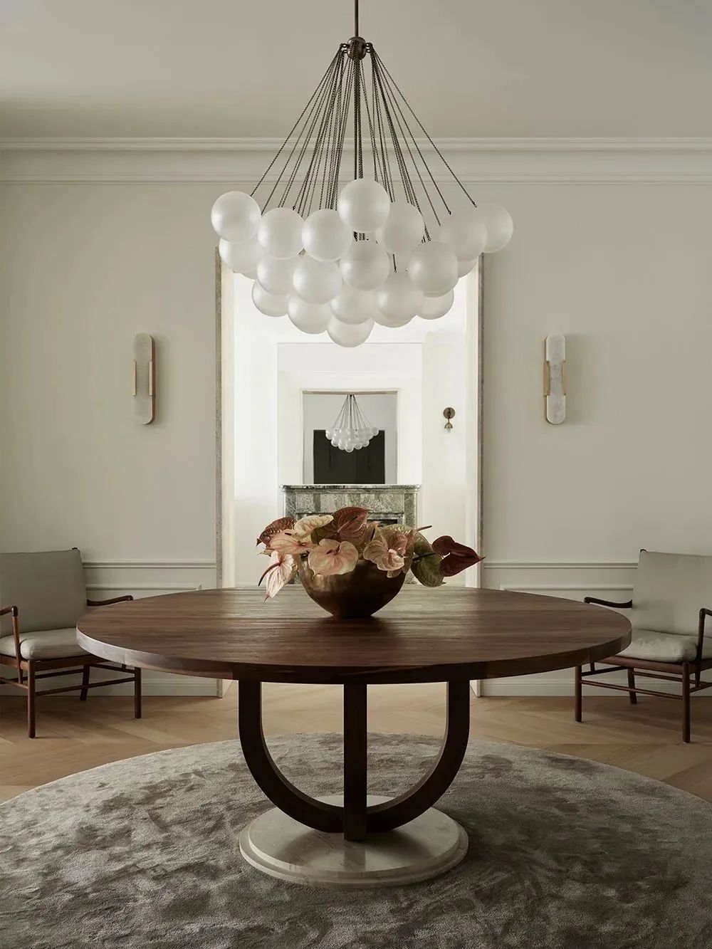 AO/JN INTERIORS | 精致摩登-15