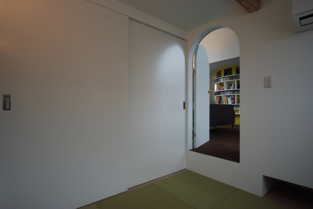 丨日本宫崎丨有限会社COGITE-12