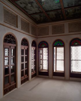 Siyadi 珍珠博物馆和清真寺丨巴林穆哈拉格丨Studio Anne Holtrop