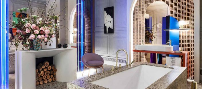 丨Adriana Somoza等众多西班牙室内设计师及团队-2