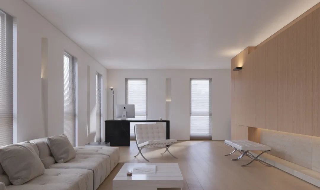 木与石，叙述独特的生活美学 | 言昱设计-49