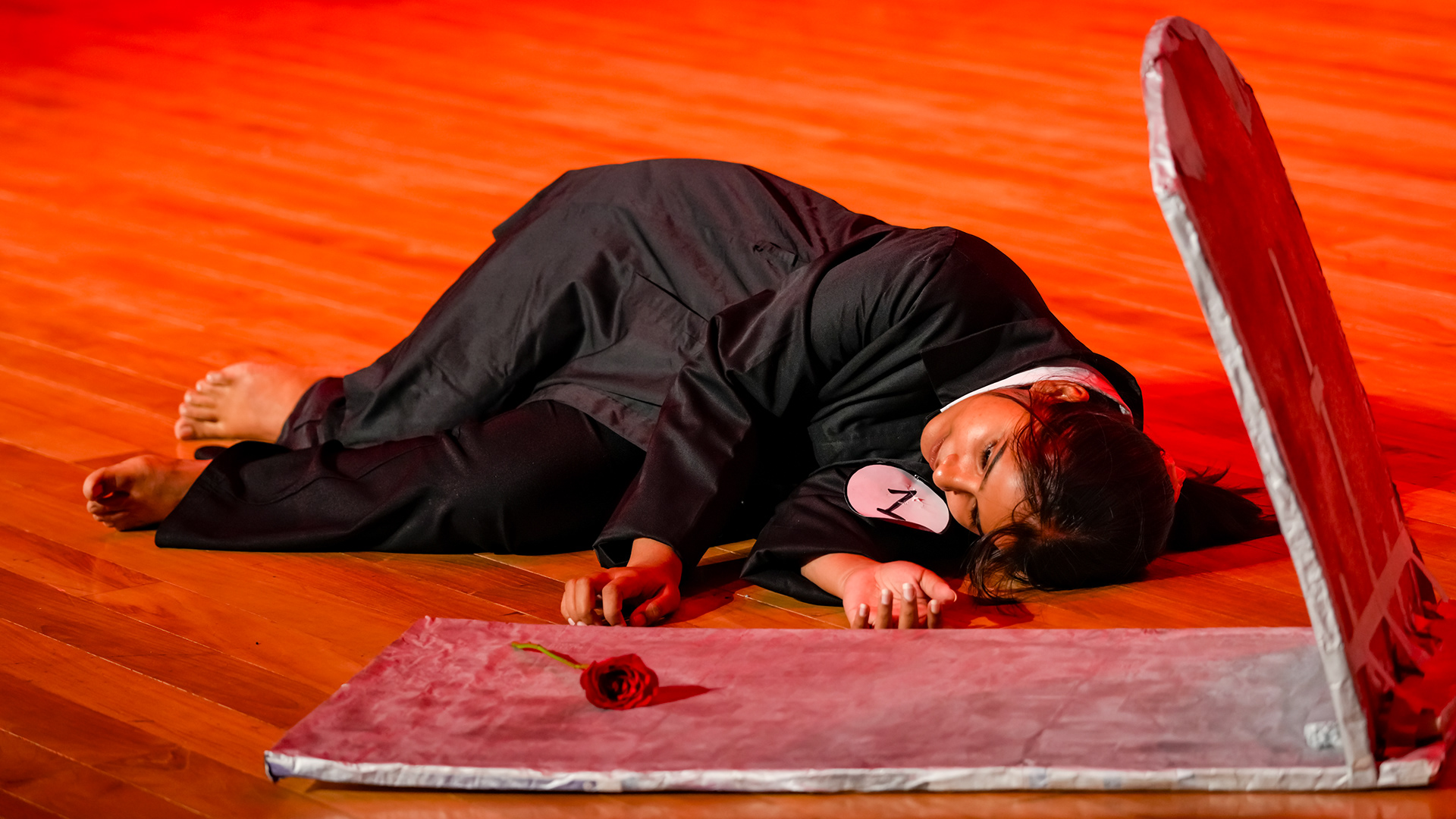 Darpan 2025 | Christ University-5