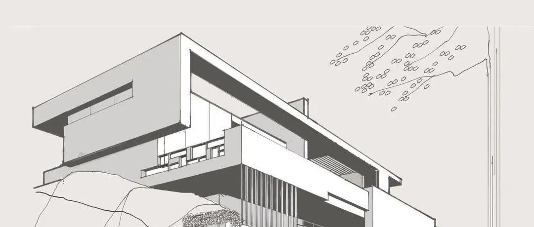 沙发上的白日梦 · 深白设计打造梦幻家居空间丨中国天津-98