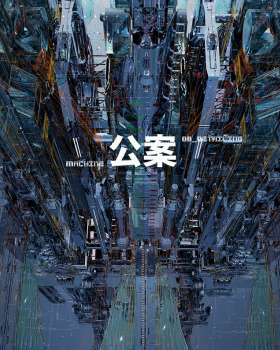 KOANmachine 的创意探索