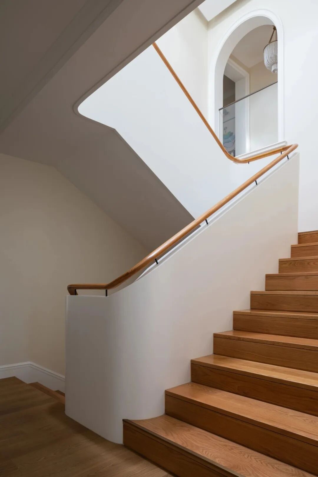 格拉斯小镇丨北京青廷装饰有限公司-16