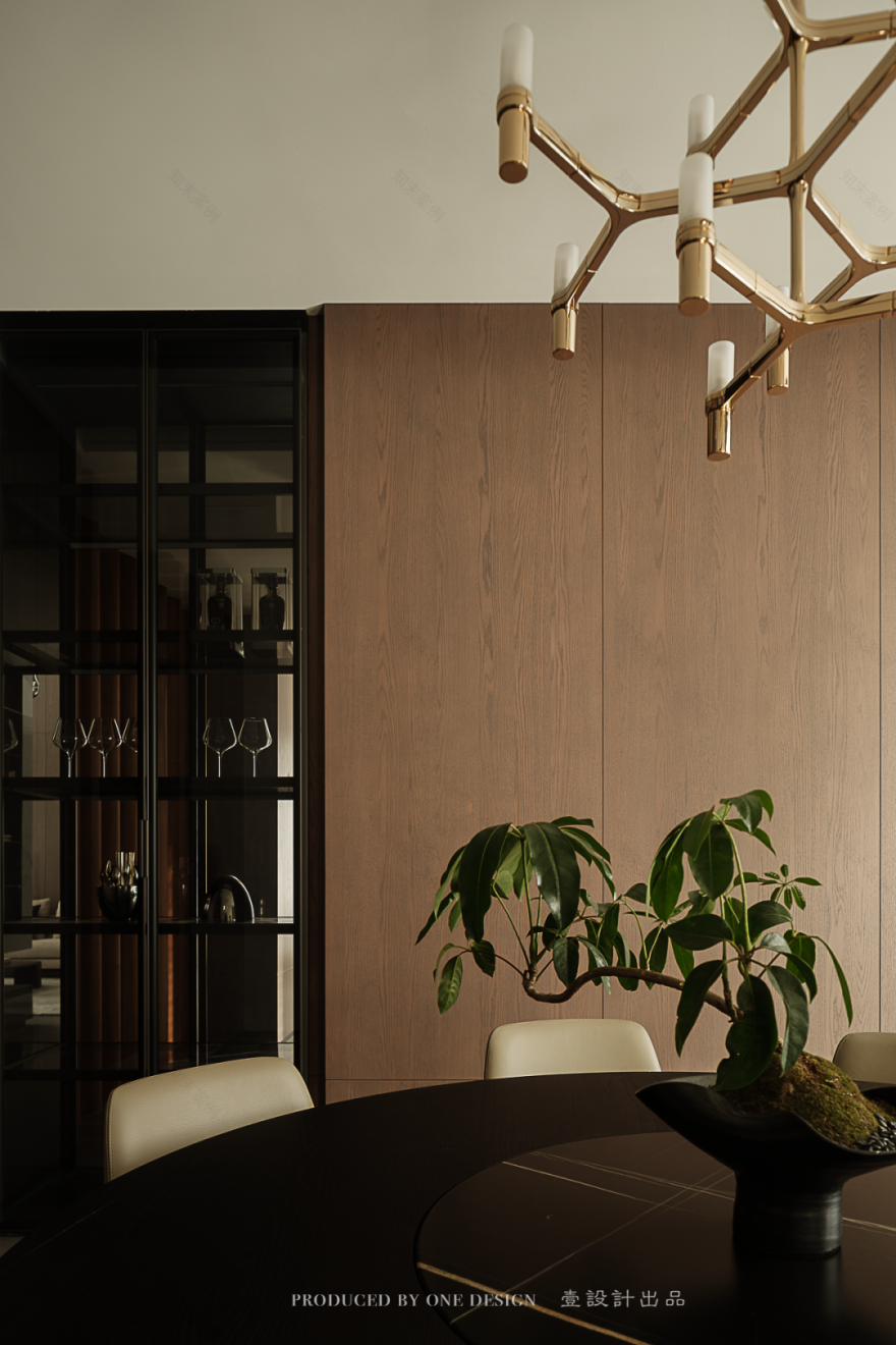 意式隐奢丨中国丨壹设计-19