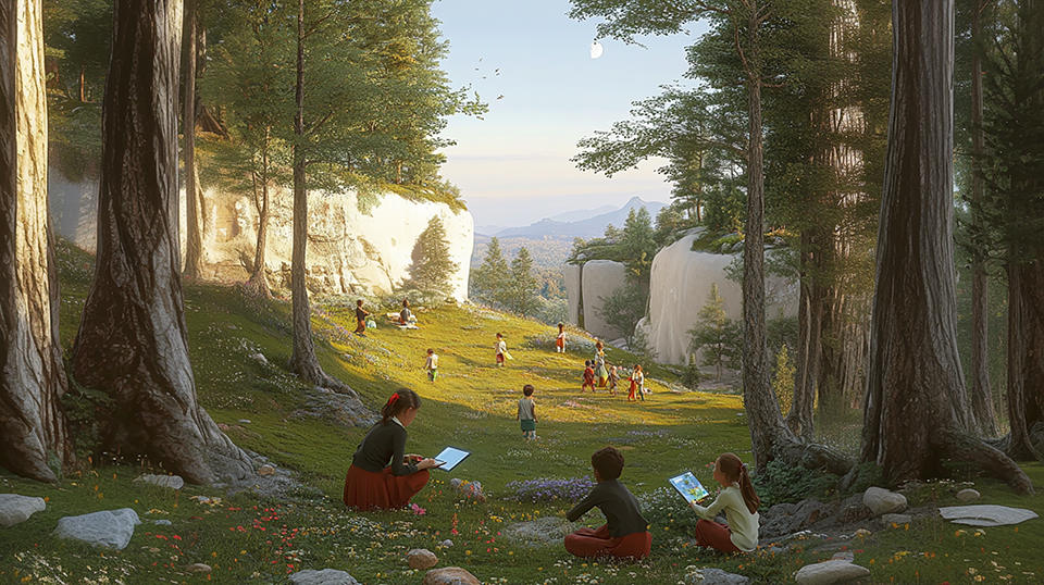 天狼星学院丨Buromoscow-11