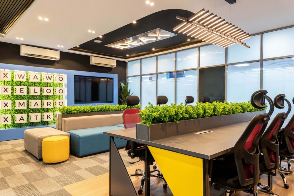 丨尼日利亚拉各斯丨Five28 Global-37