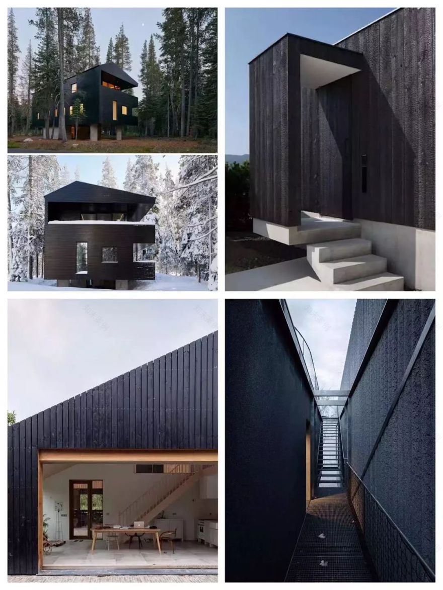 玩转木头 | 创意家居与艺术设计-56