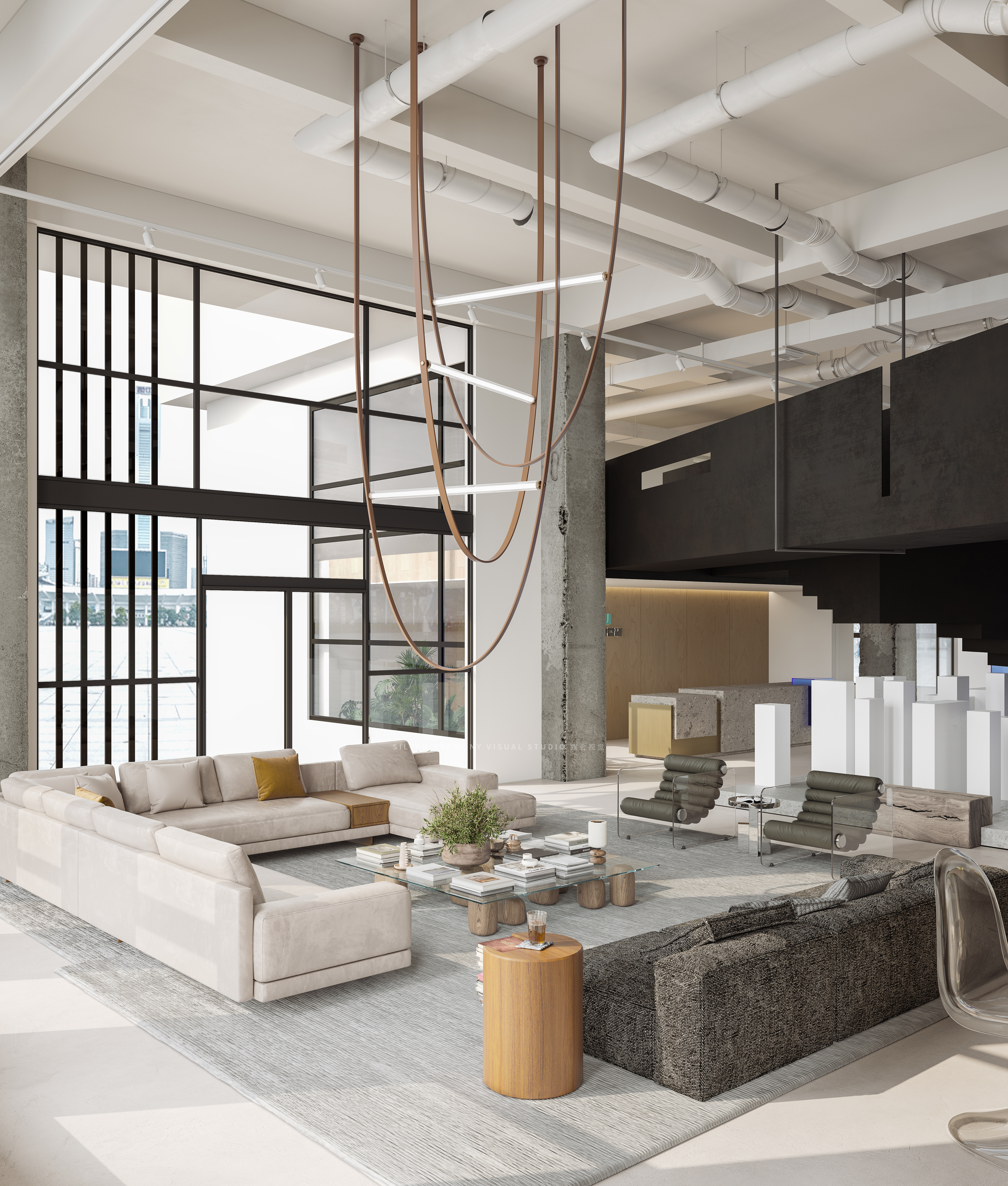 銀合·菲拉⑧丨中国杭州丨杭州菲拉设计-4