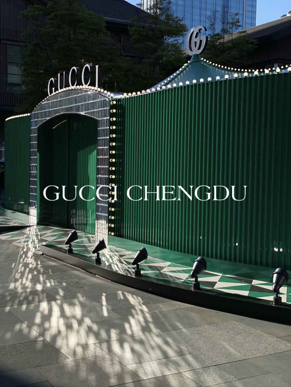 天津万科大都会MIMA售楼处丨中国天津丨赛拉维设计CLV.DESIGN-20