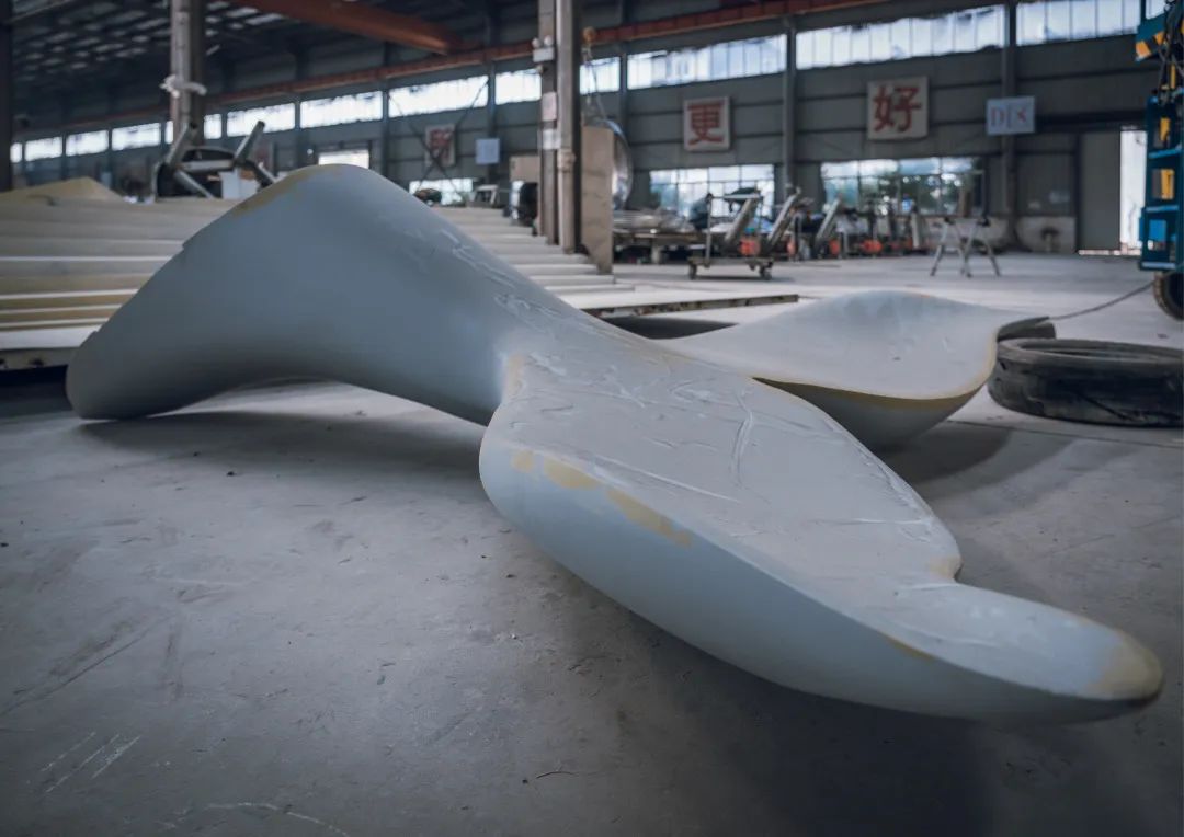 融创精彩汇 | 颠覆传统商业形态的公园式 MALL+街区设计-260