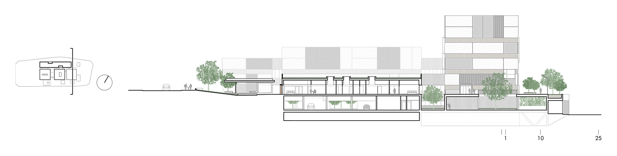 新翁蒂涅特医院丨西班牙-33