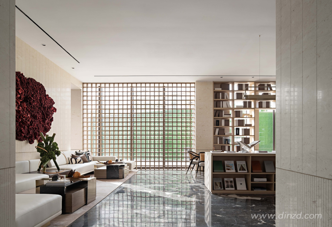 千年重庆售楼处丨中国重庆丨MOD穆德设计-40