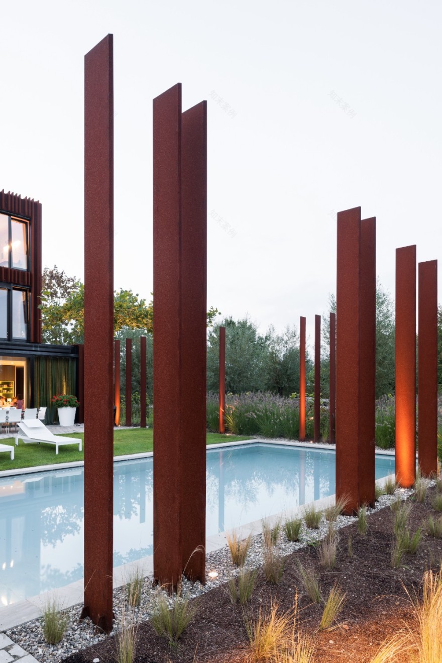 corten house-23