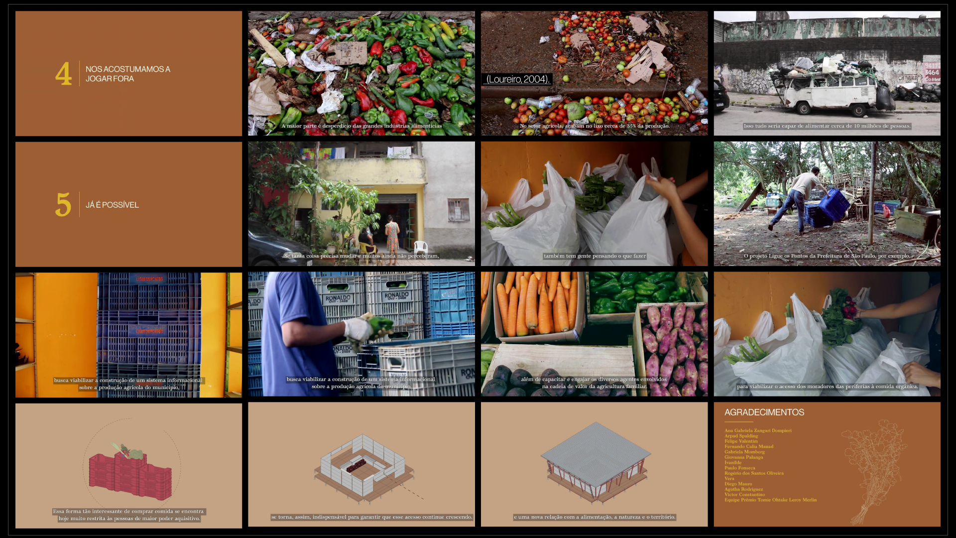 超本地小型超市丨巴西圣保罗-4