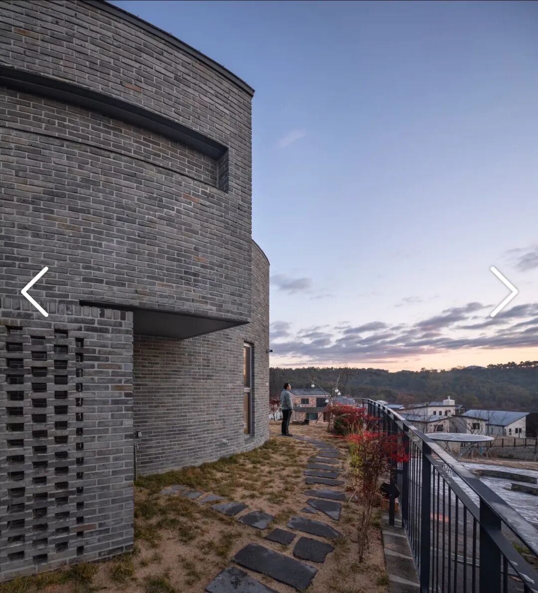 圆屋(DonggeanJip)-4