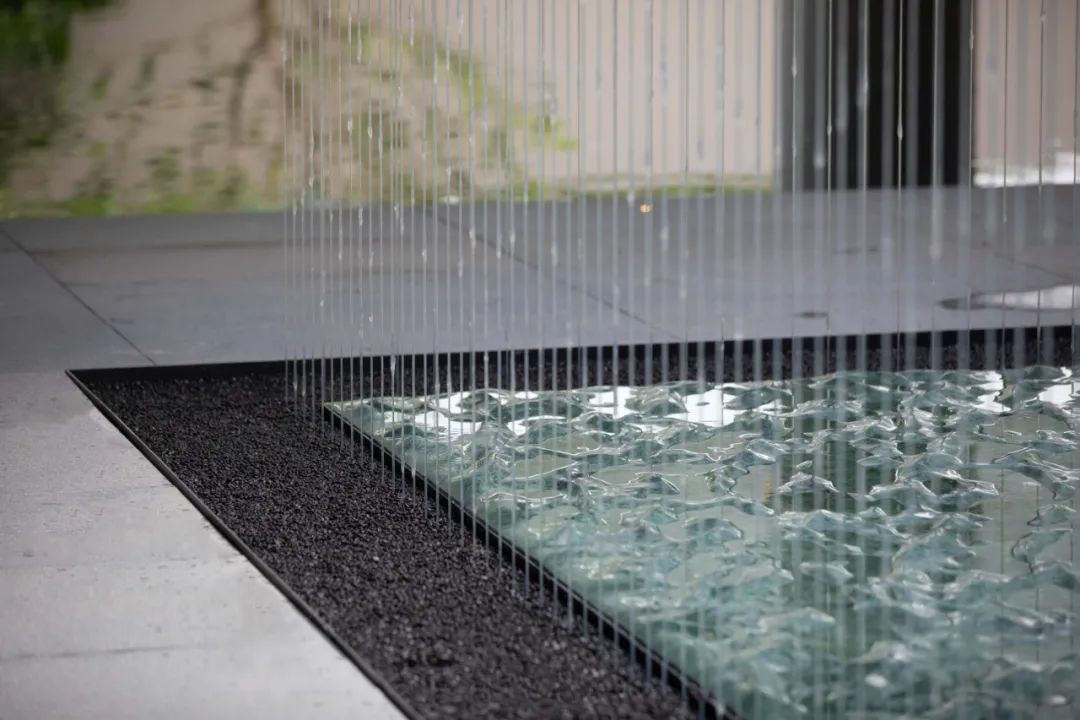 中山佳兆业樾伴山丨中国中山丨GND杰地景观-45