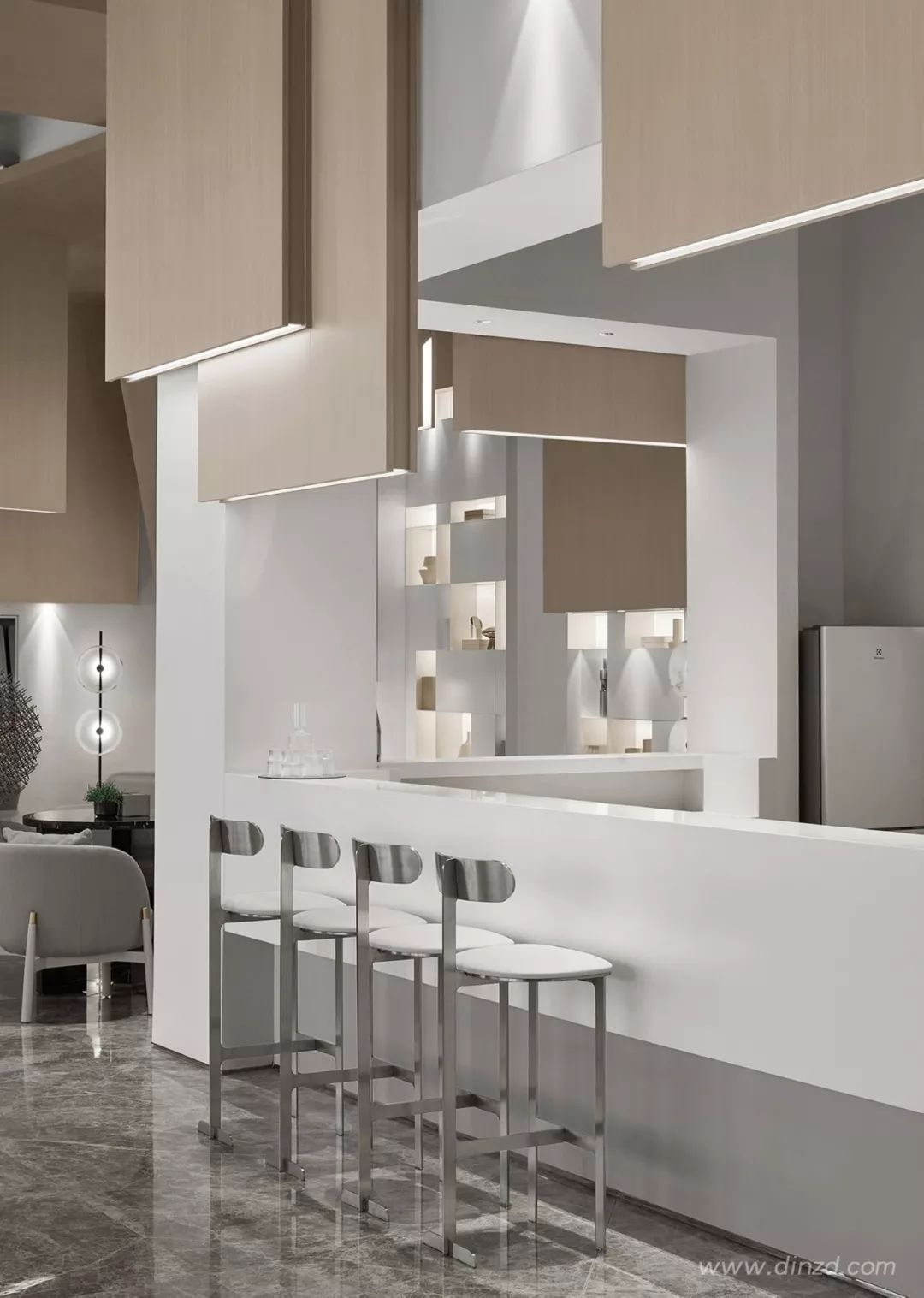 华润置地·自在域丨中国成都-51