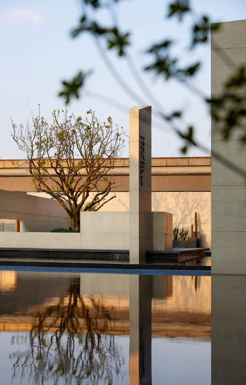 再叙荣味丨中国浙江丨李一设计师事务所-18