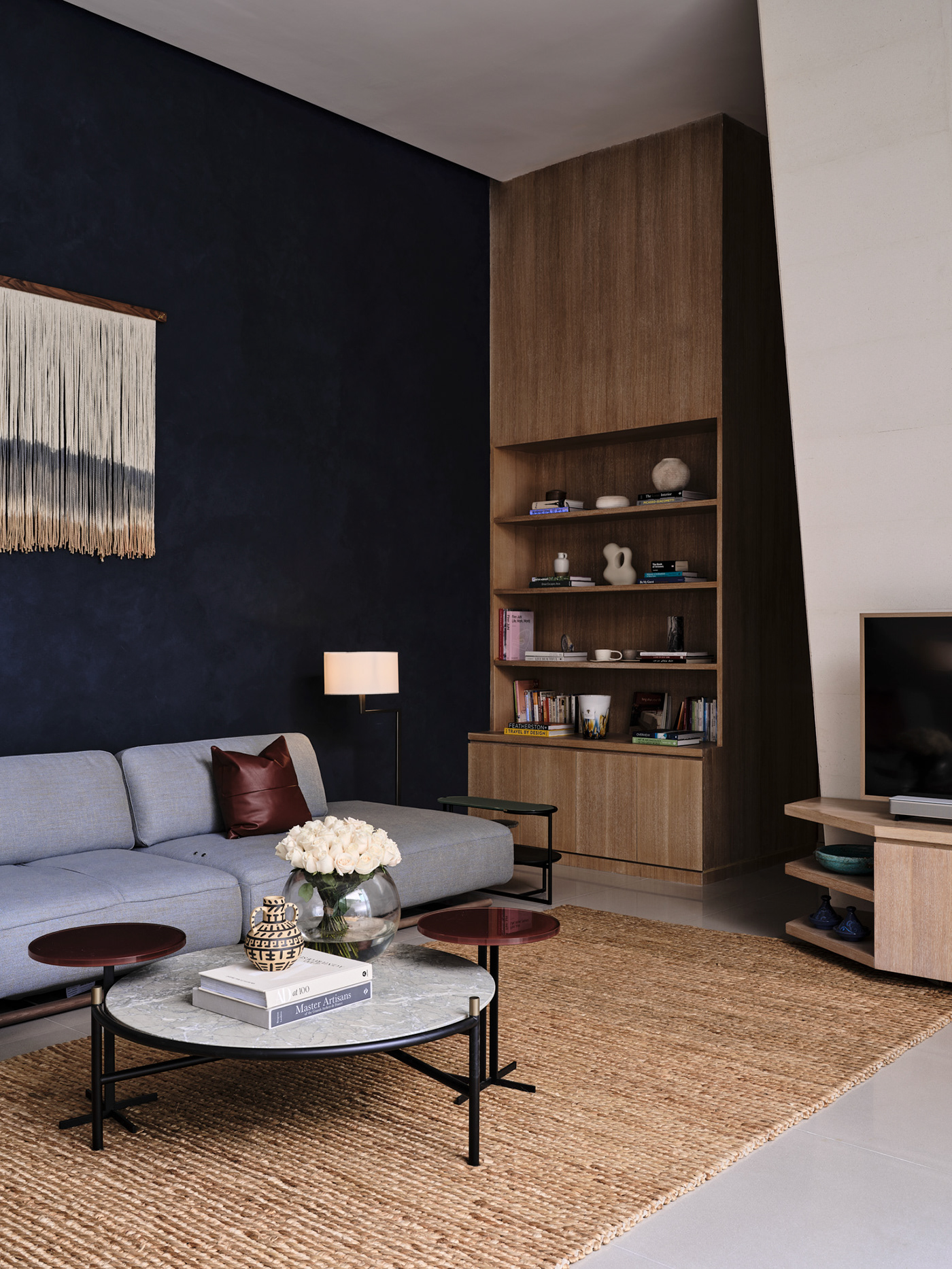 灯塔丨Studio Meshary AlNassar-8