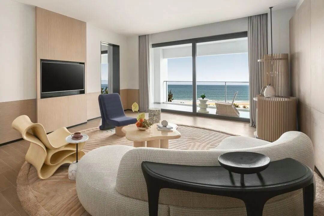 首发｜中国最新一家英迪格x金普顿双品牌酒店盛大开业,重新定义顶级度假新高度!-24